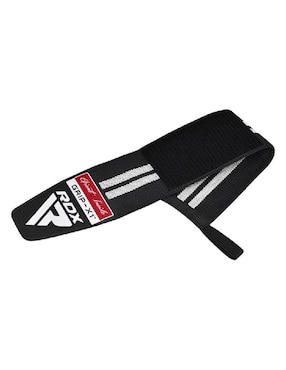 Muñequera Deportiva RDX Wah-wr11