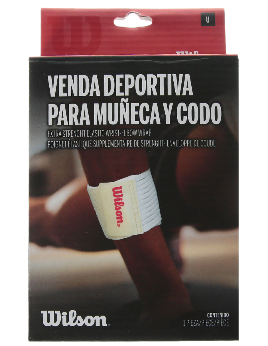 Venda 10 cm de ancho 4