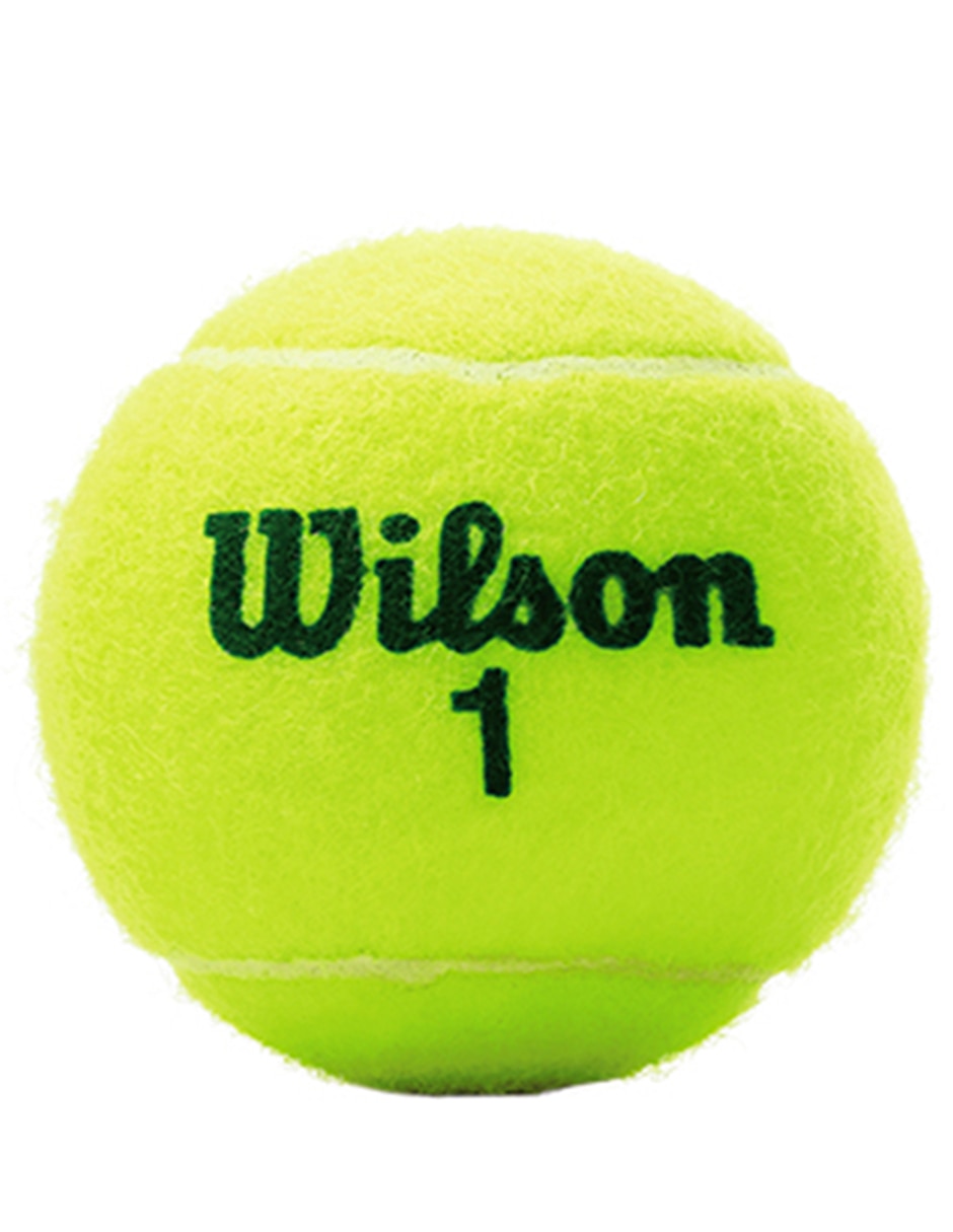 Pelotas Transition tenis 5