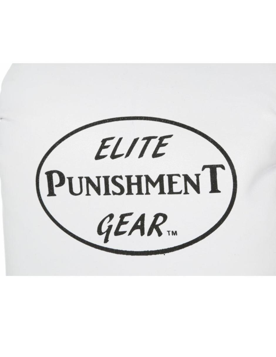 Guantes de Box Elite Gear 14 Oz 4