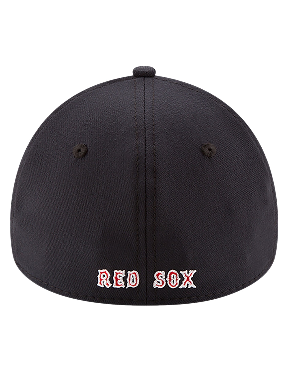 Gorra visera curva cerrada para hombre 3