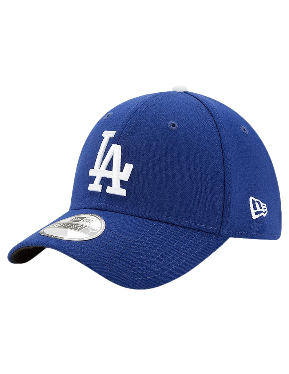 Gorra visera curva cerrada béisbol Club León 4