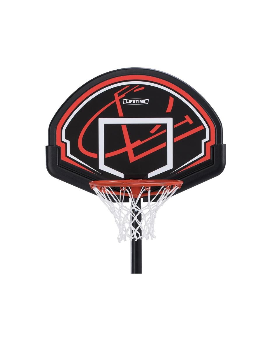 Canasta portátil básquetbol 2