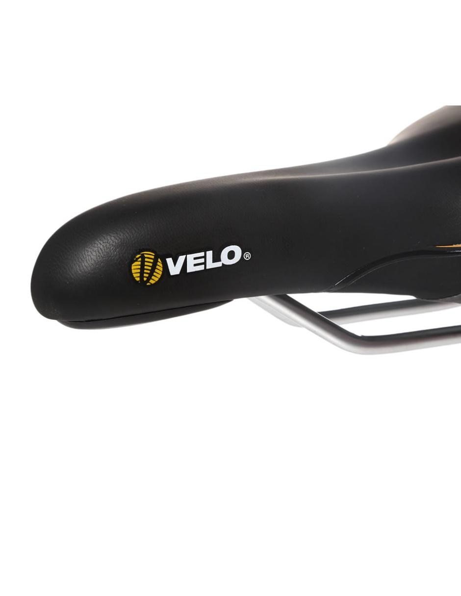 Asiento Velo Slimflex ciclismo 3