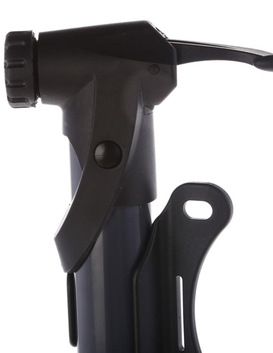 Bomba para Bicicleta GP-97 ciclismo 4