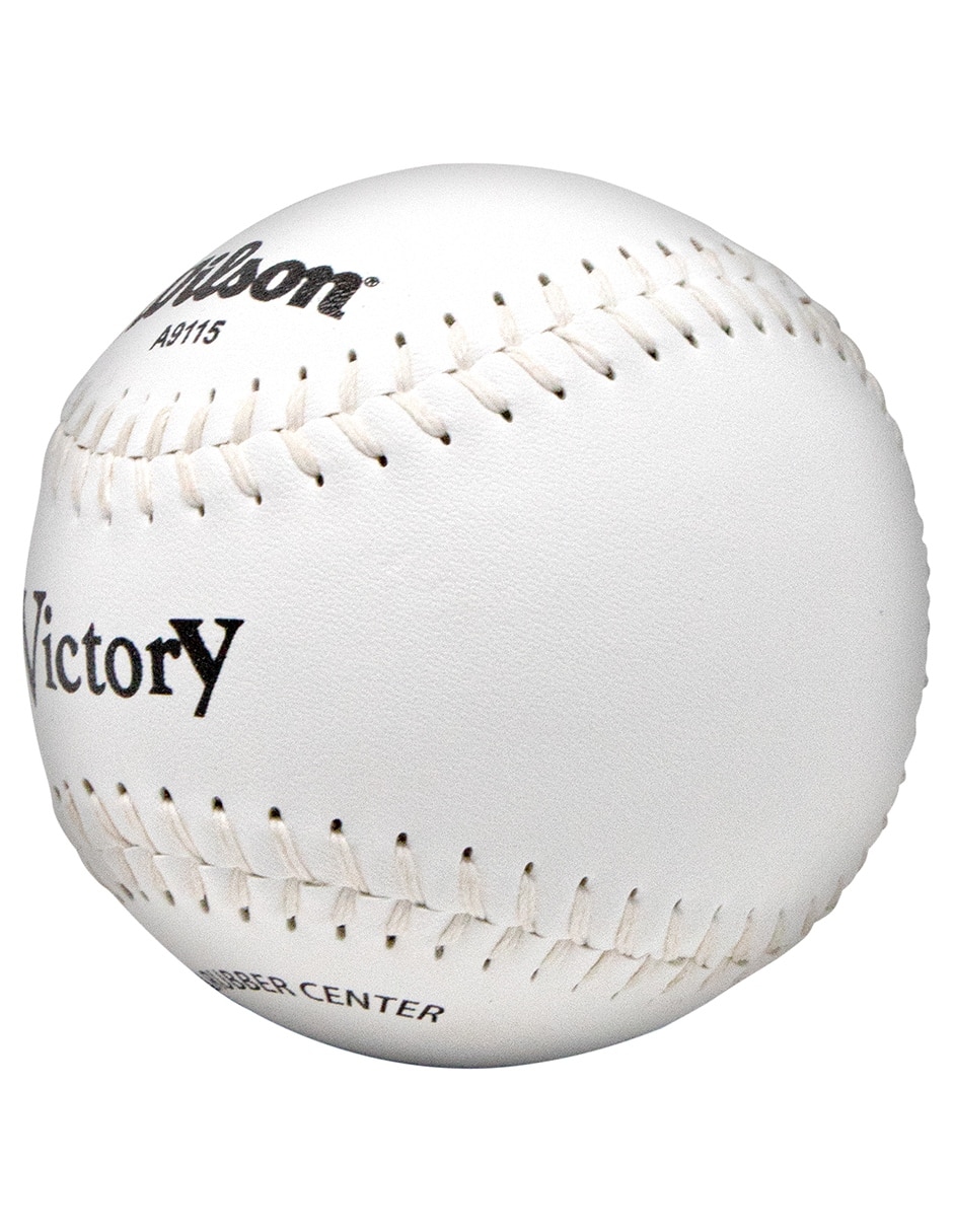 Pelota para béisbol 4