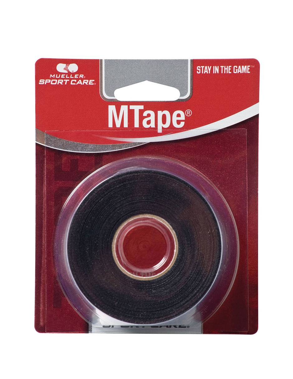 Cinta Adhesiva Mueller Tape - Tienda Deportiva %