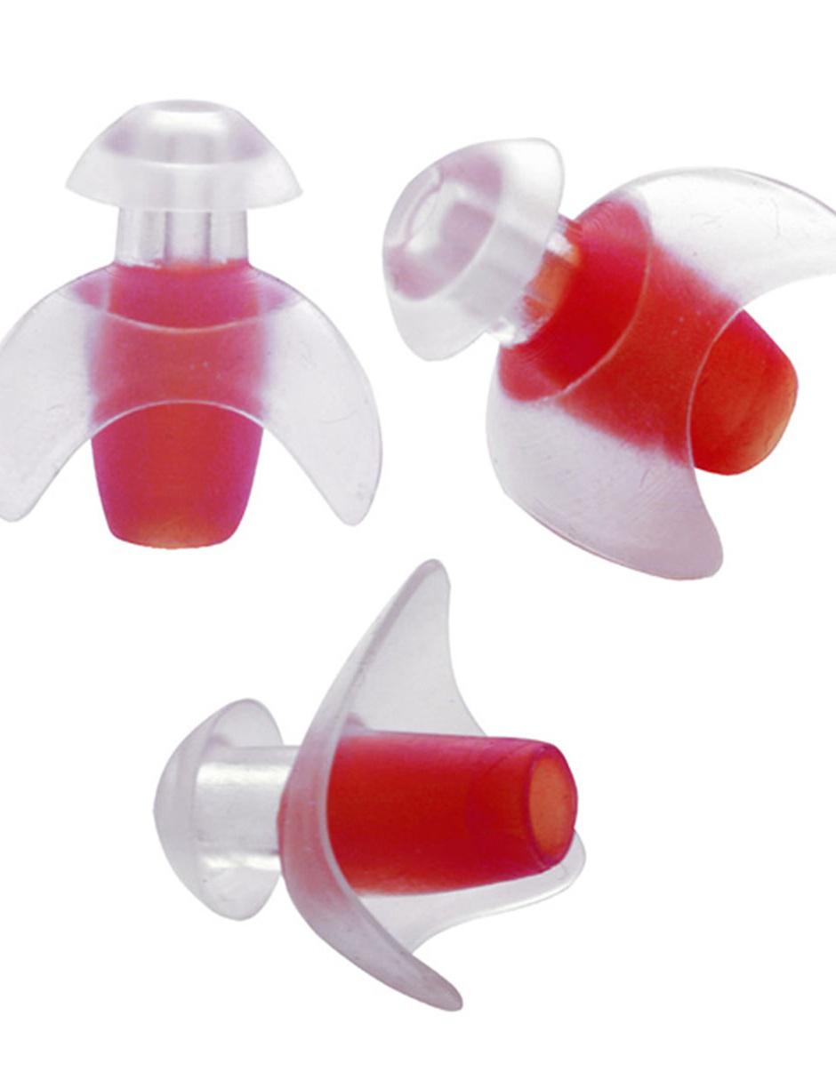 Tapones de oidos para natacion