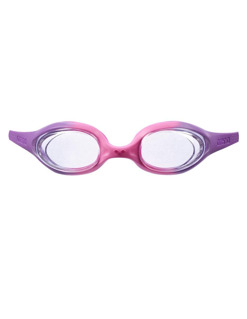 Goggles suecas para natación unisex 2