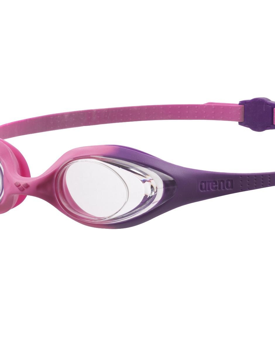 Goggles suecas para natación unisex 3