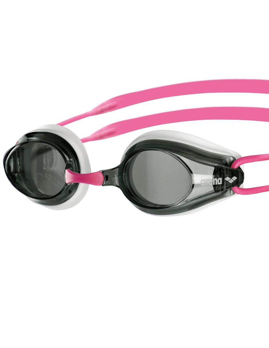 Goggles indoor para natación unisex 3