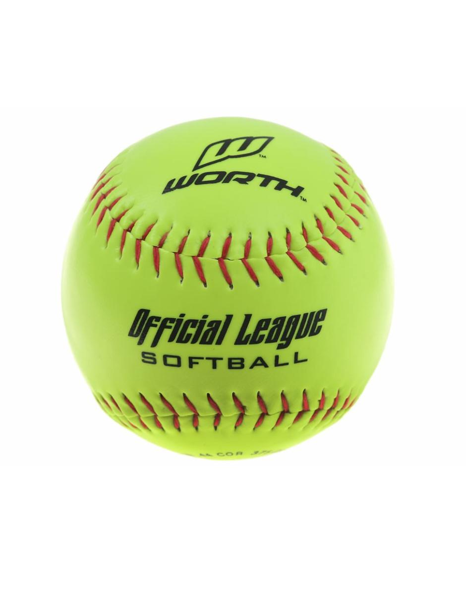 Pelota para softball
