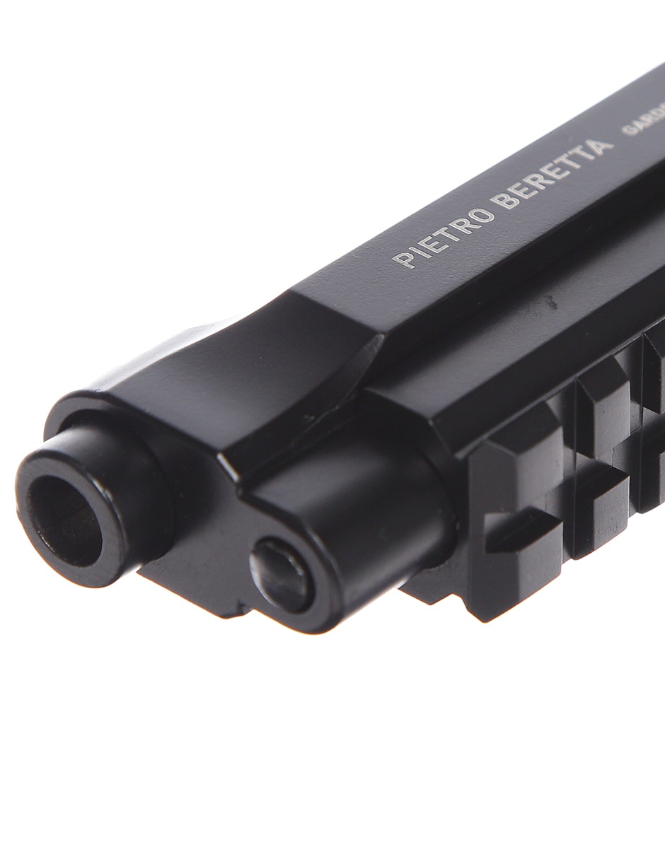 Pistola deportiva de aire comprimido 4.5 mm 4