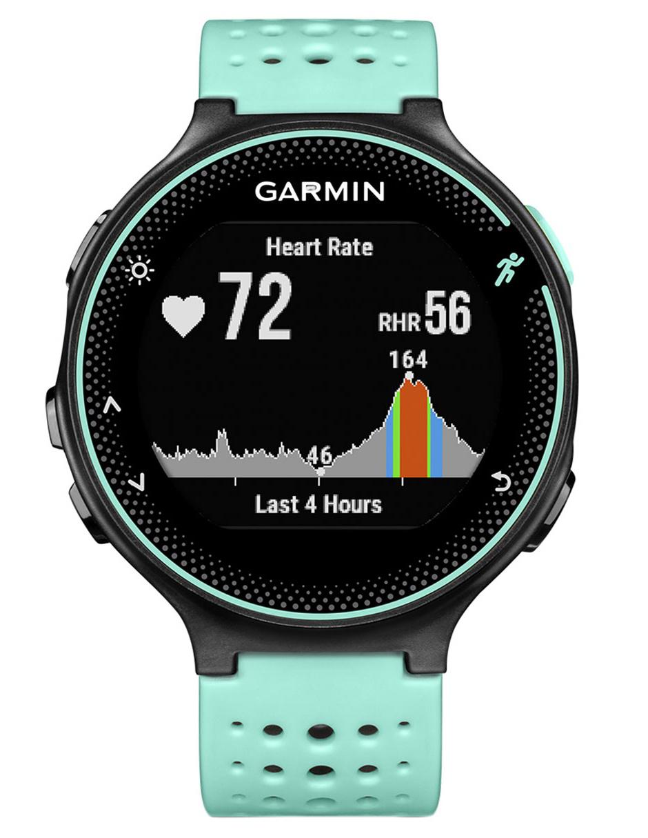Reloj garmin 235 precio Clearance