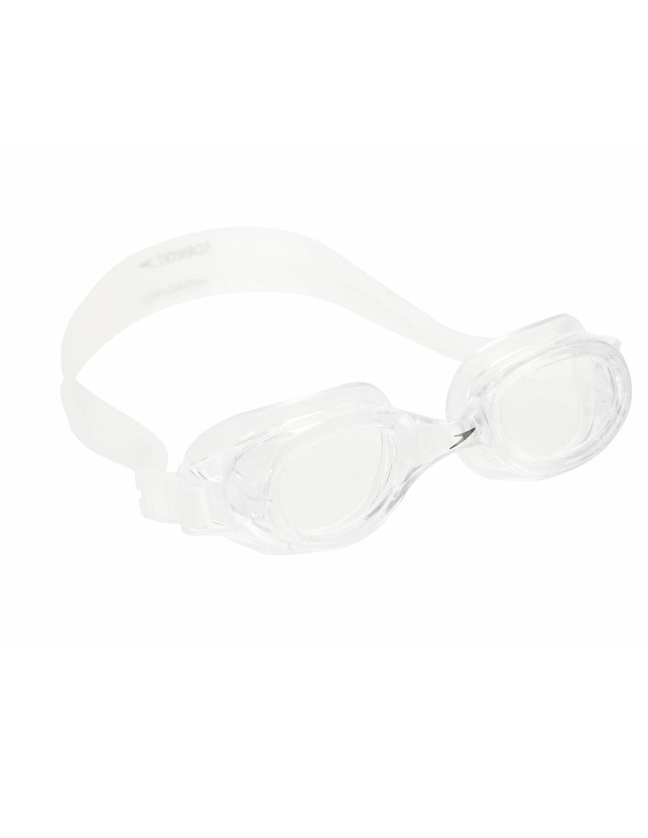 GOGGLES SPEEDO, UNITALLA, TRANSPARENTE