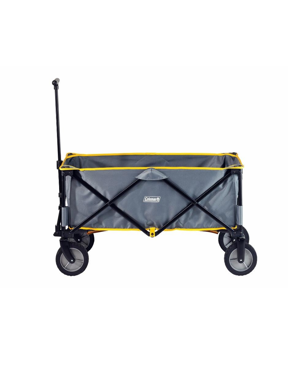 Carrito Plegable Transportador