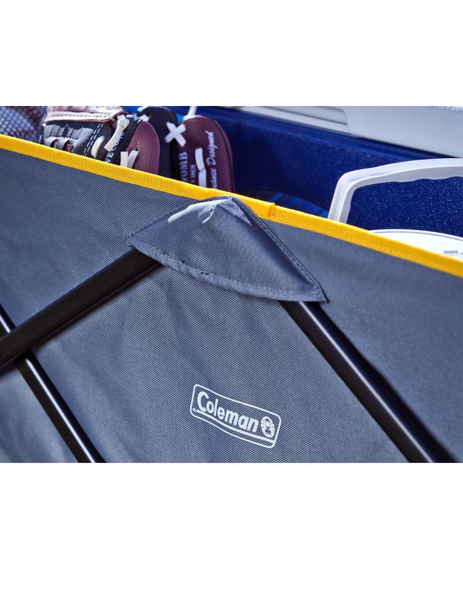 Carrito Plegable Transportador 10