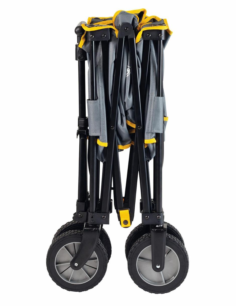 Carrito Plegable Transportador 15