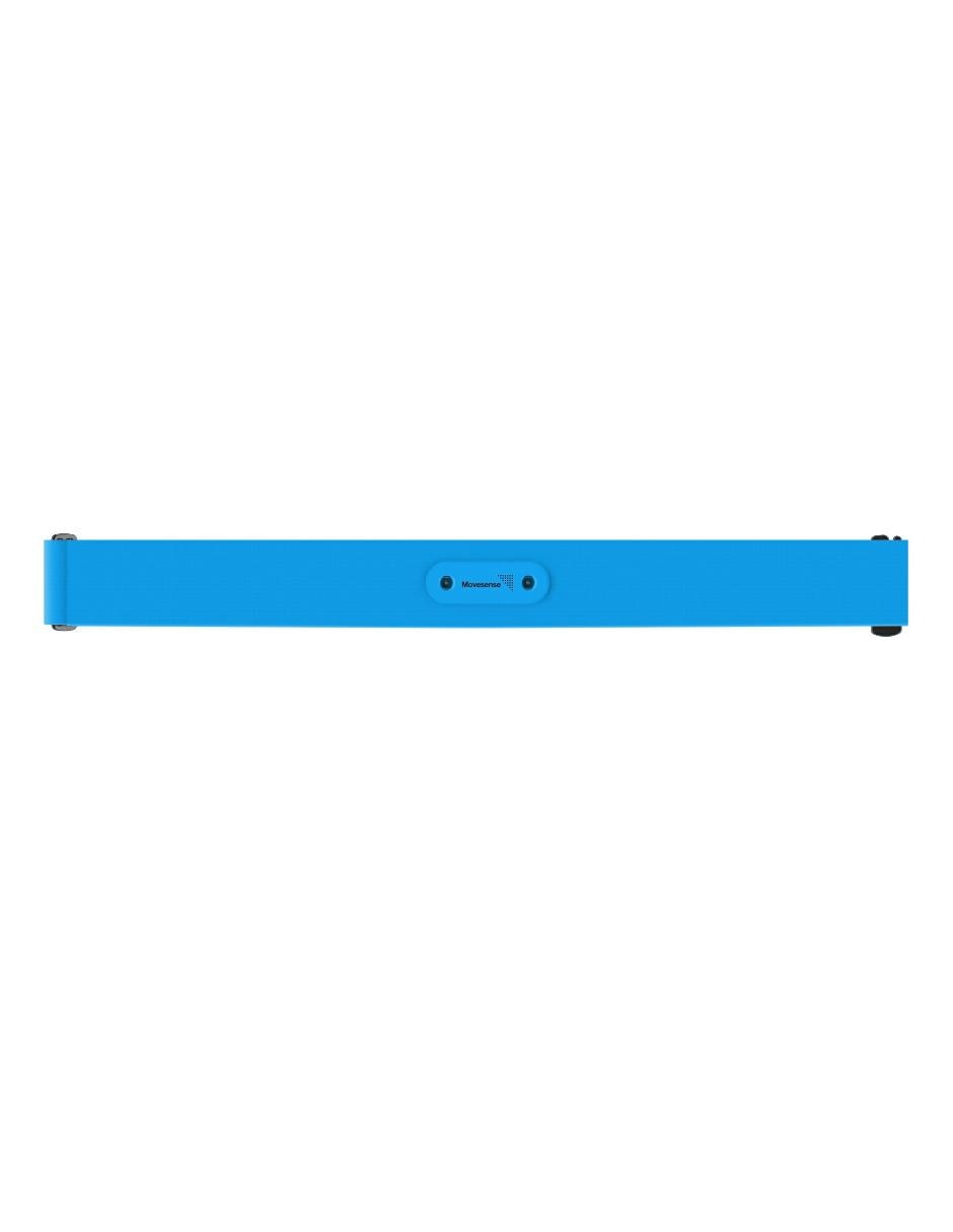 Pulsera Smart Sensor Belt