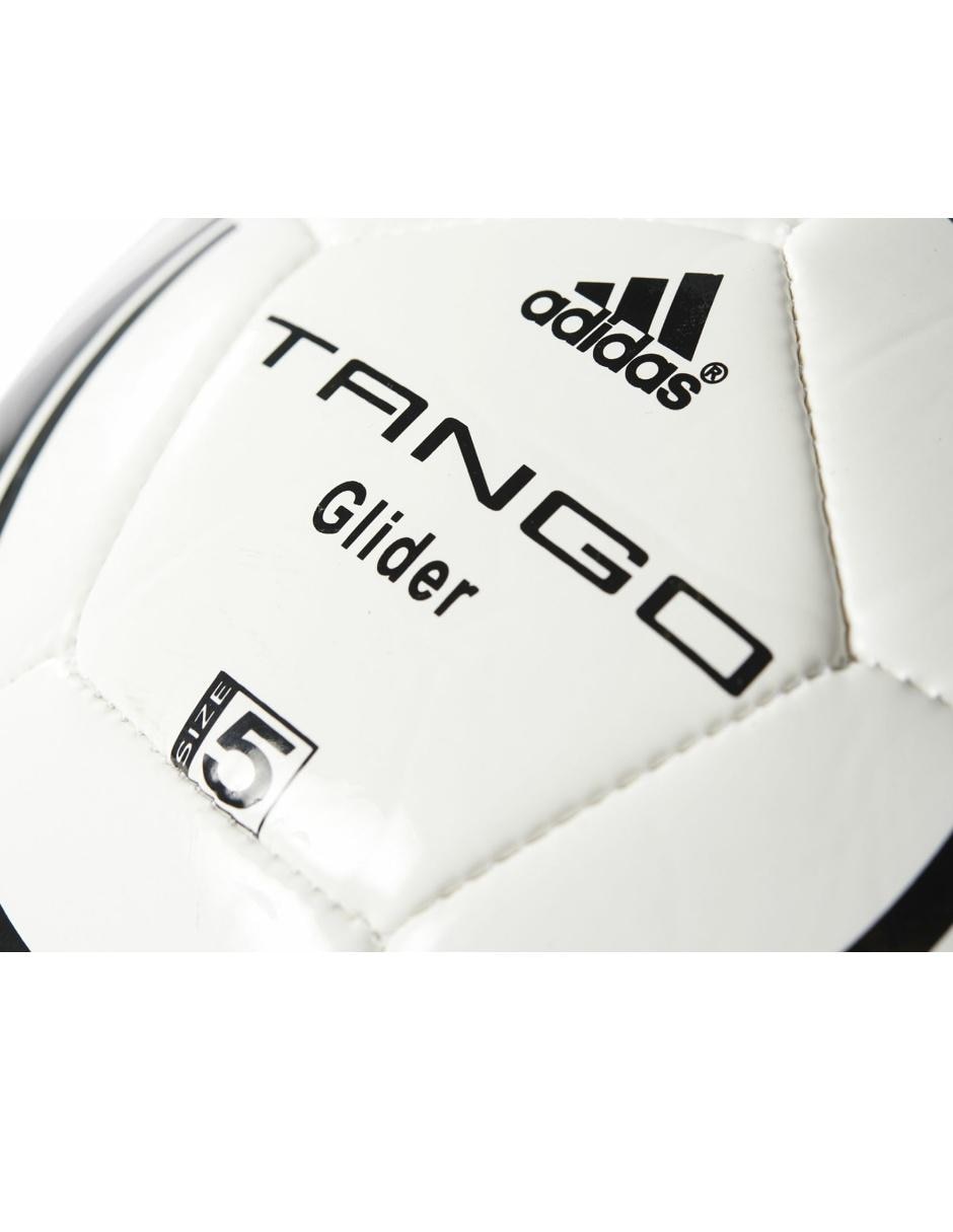 Balón de Futbol Adidas Tango Glider Tamaño 5