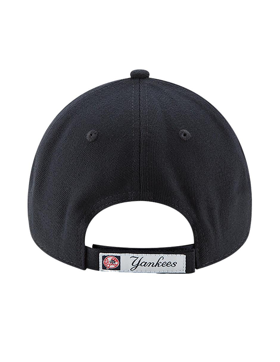 Gorra visera curva velcro béisbol Club León para hombre 3