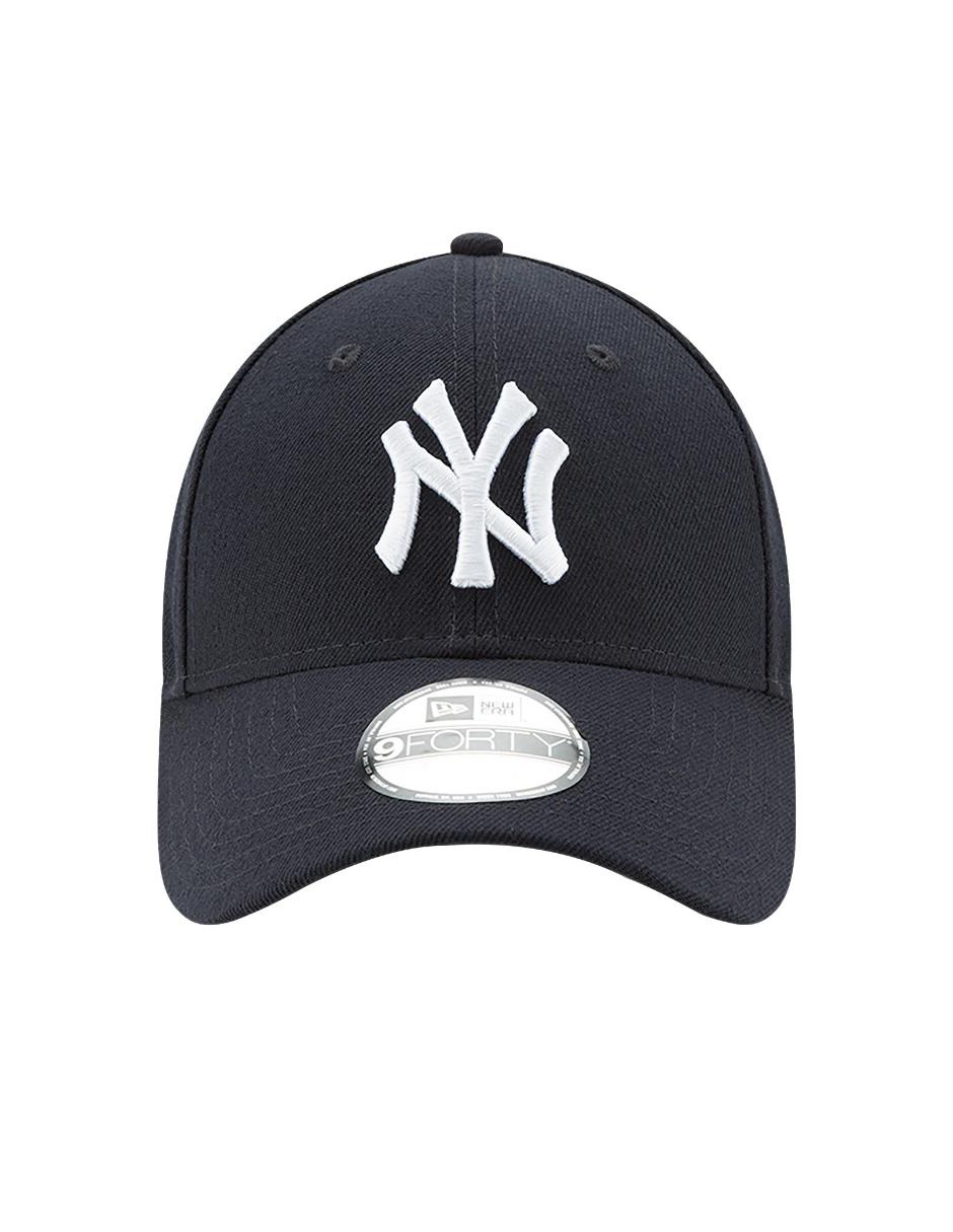 Gorra visera curva velcro béisbol Club León para hombre 4