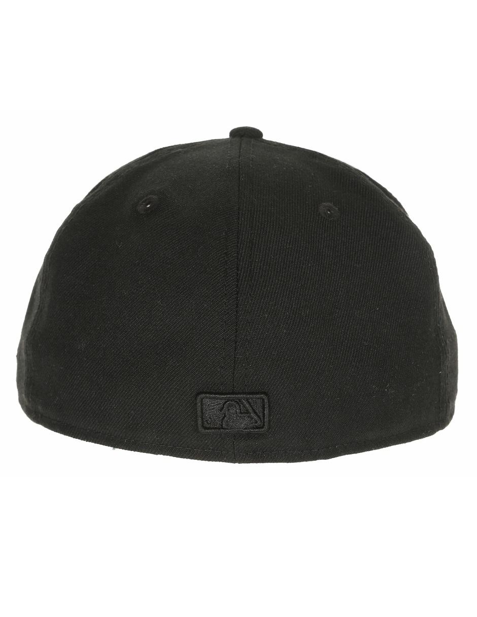 Gorra visera plana cerrada adulto 2