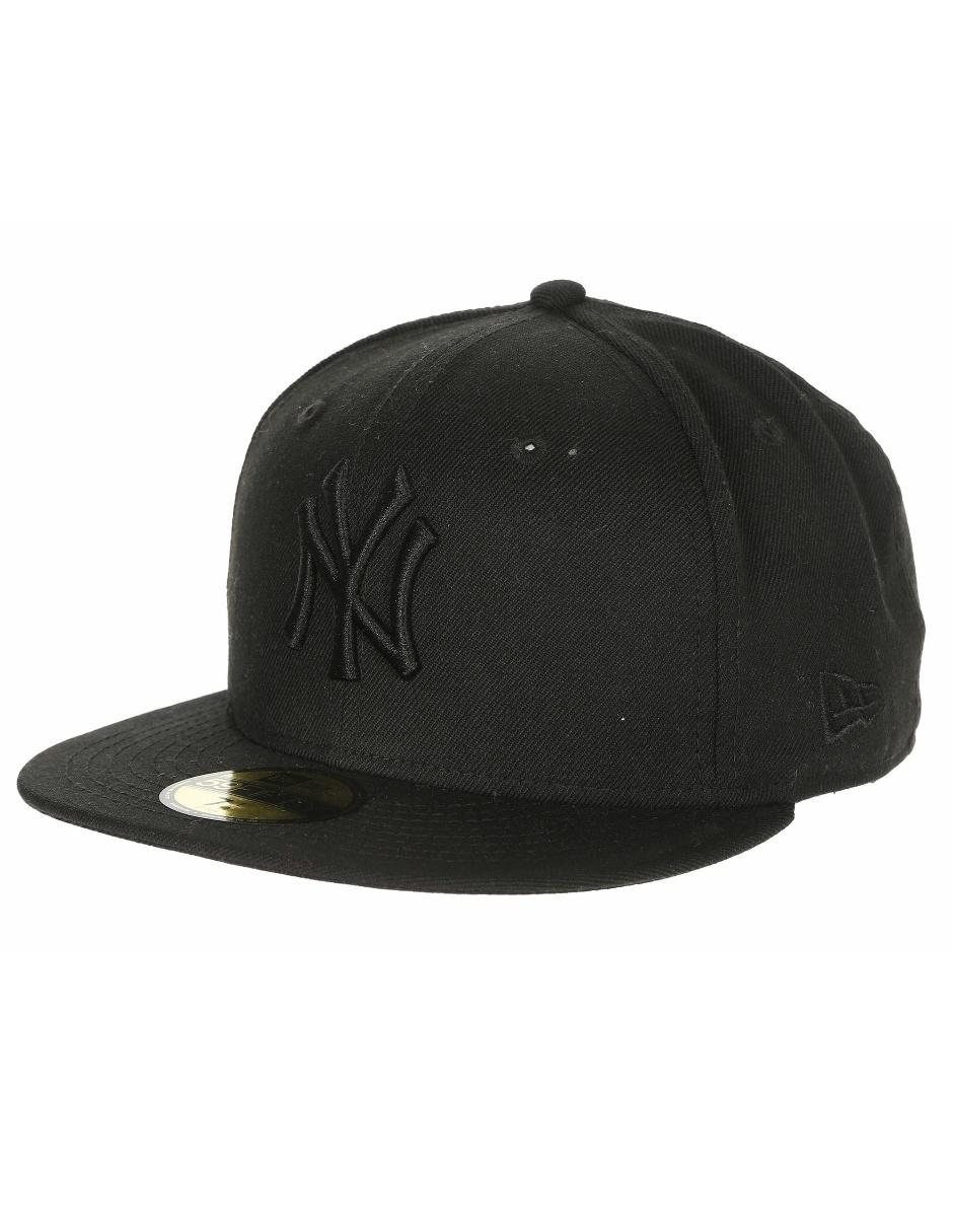 Gorra visera plana cerrada adulto 3