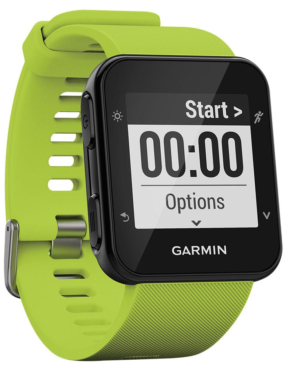 garmin forerunner 35 liverpool