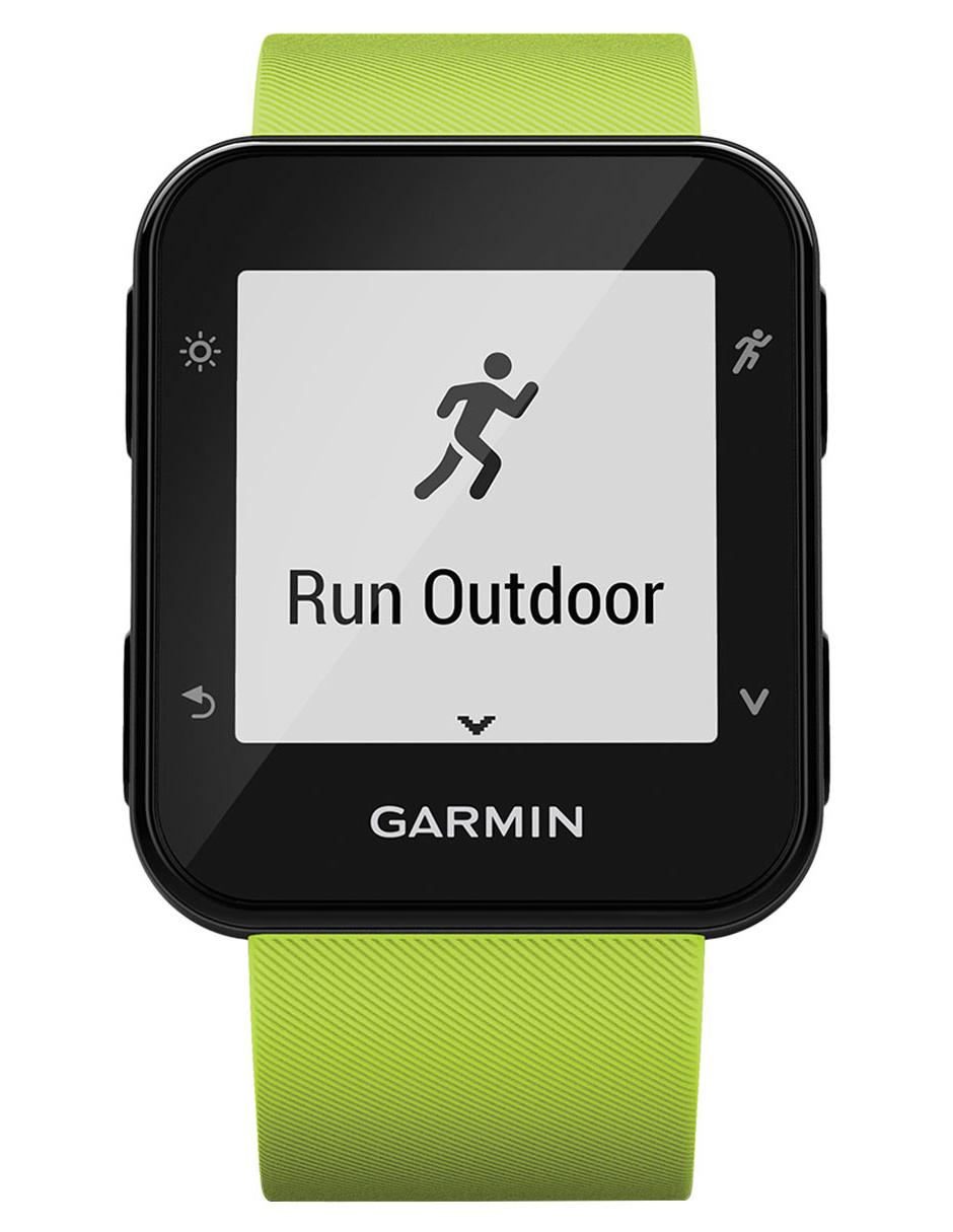 garmin forerunner 35 liverpool