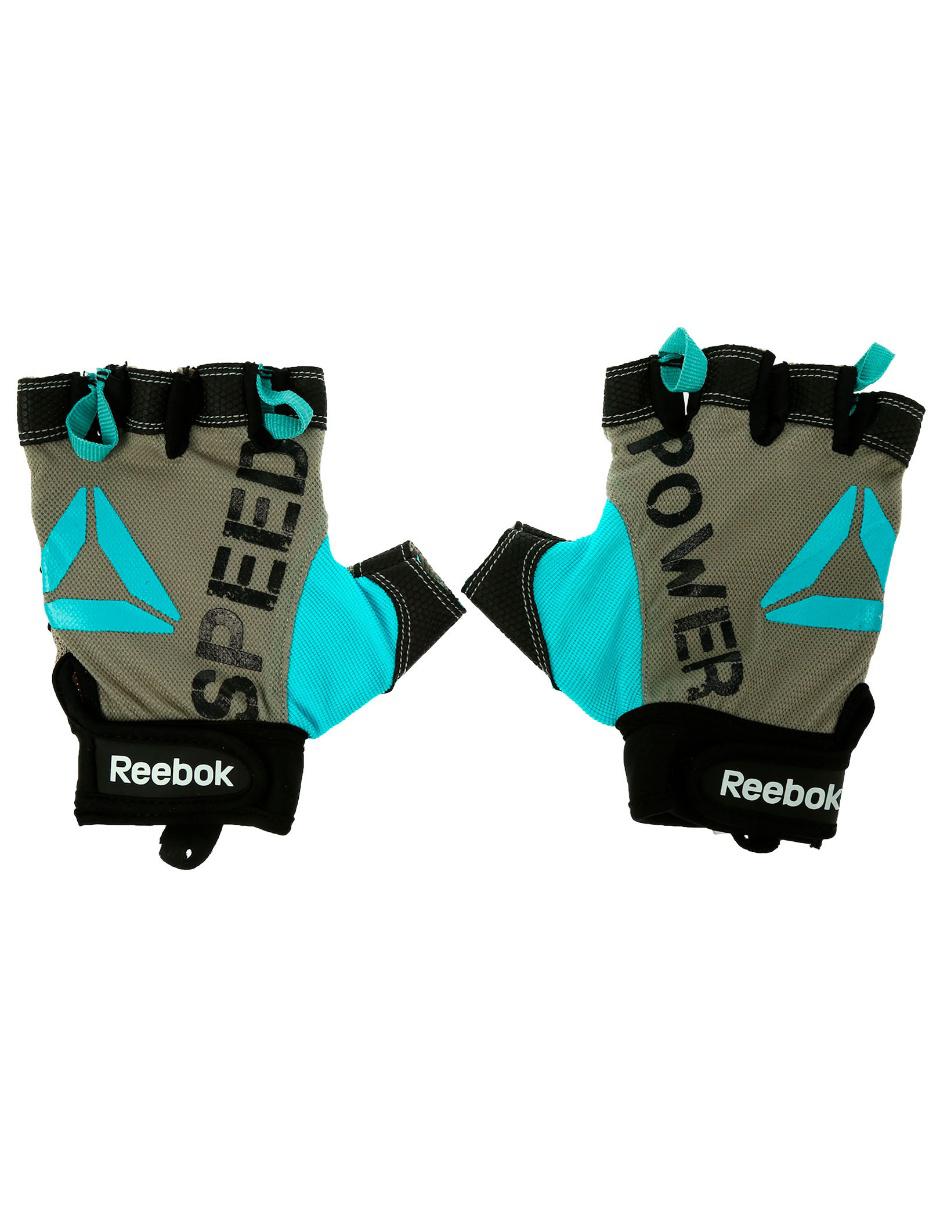 guantes reebok 