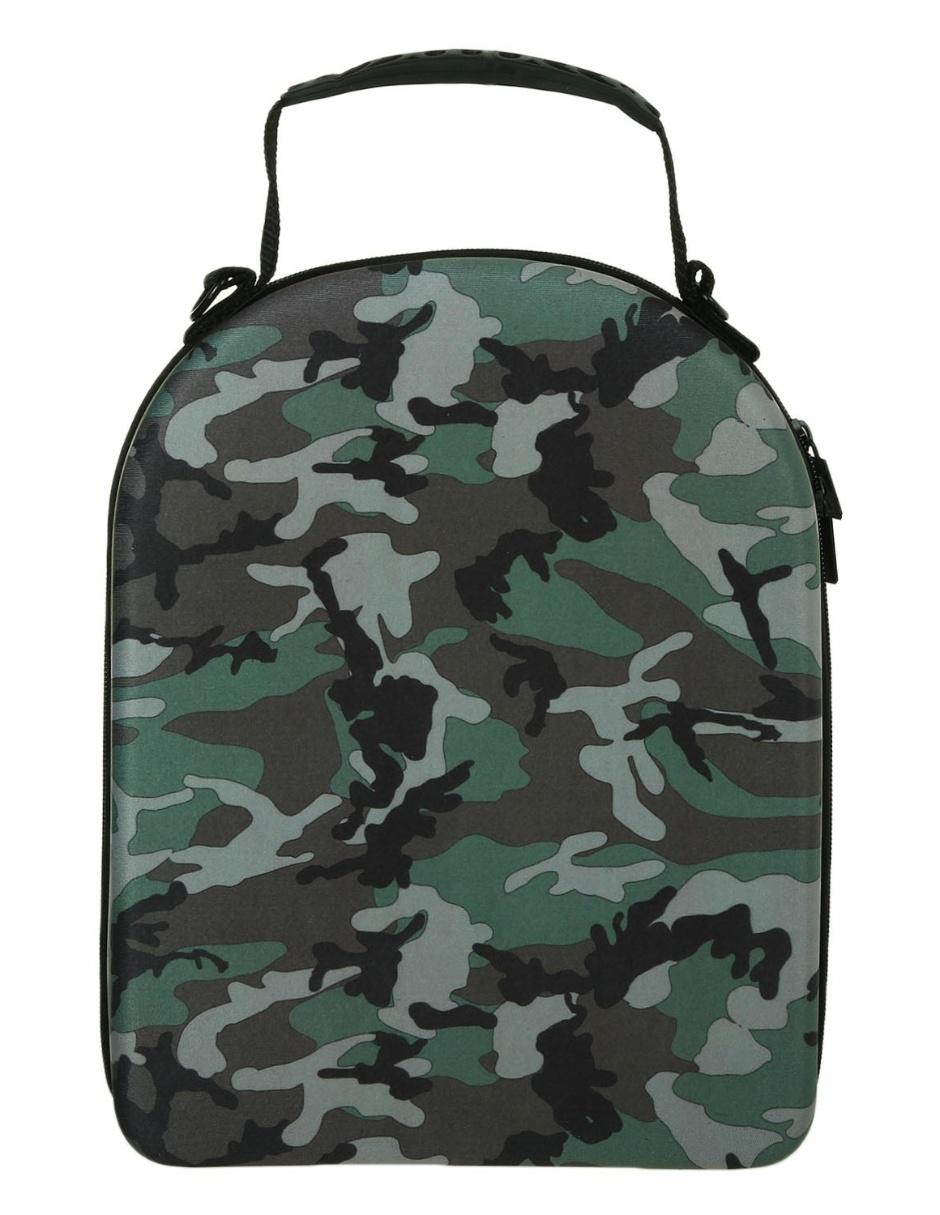 Portagorra Wood Camo 6 3