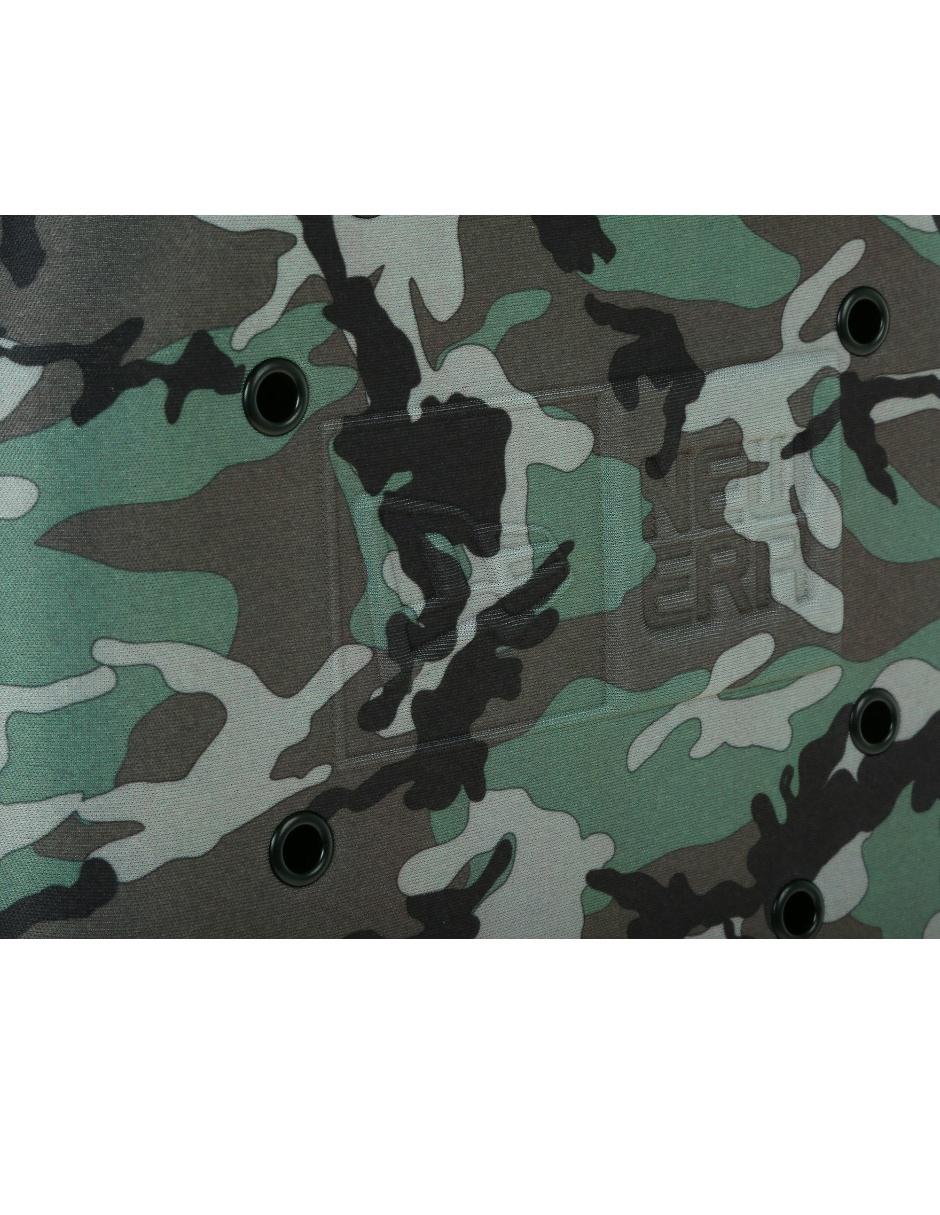 Portagorra Wood Camo 6 5