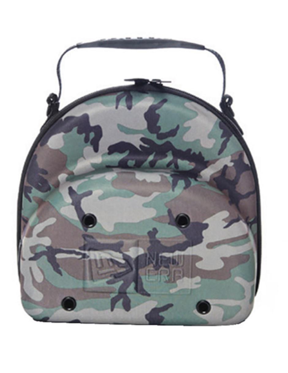 Portagorra Wood Camo 2
