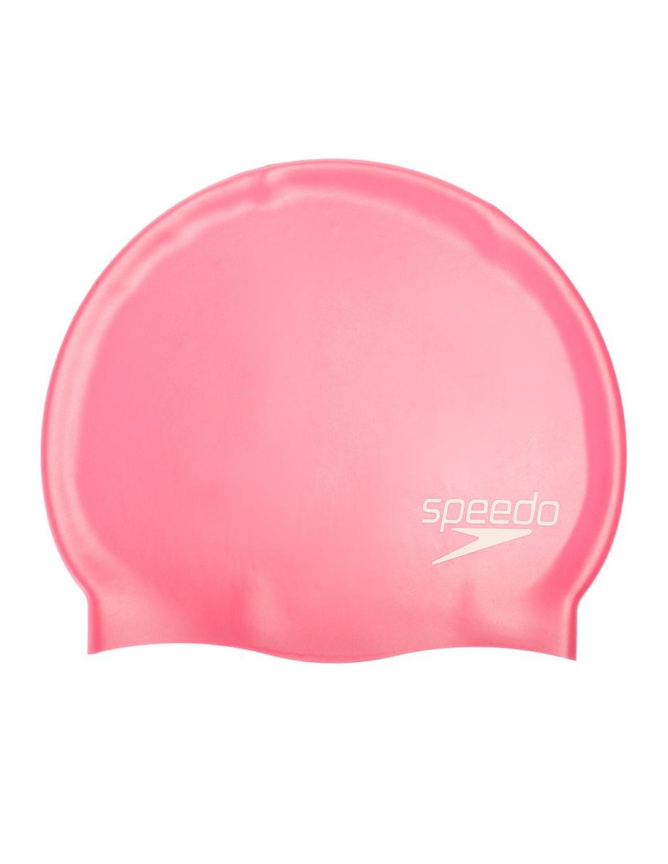 Gorra para natación de silicón