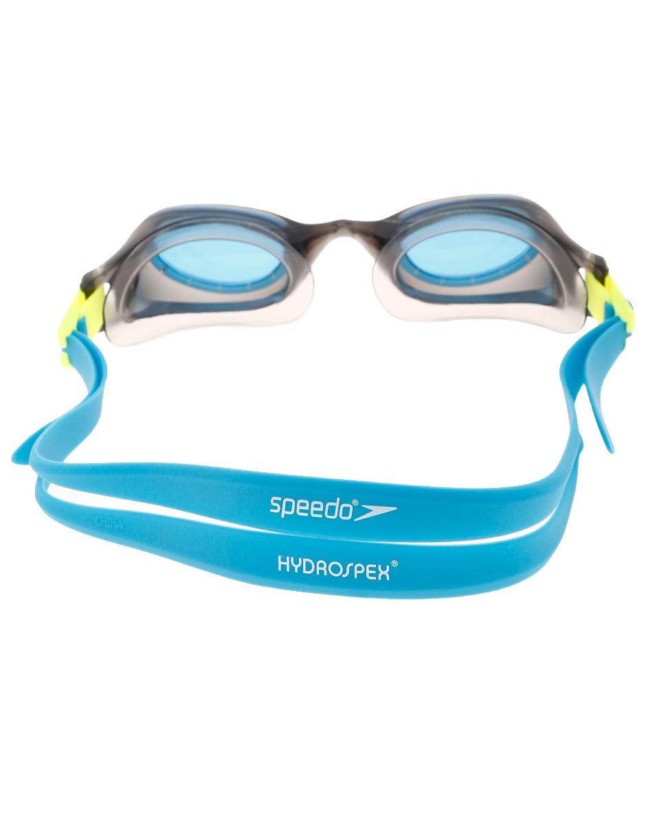 Goggles para natación unisex 3