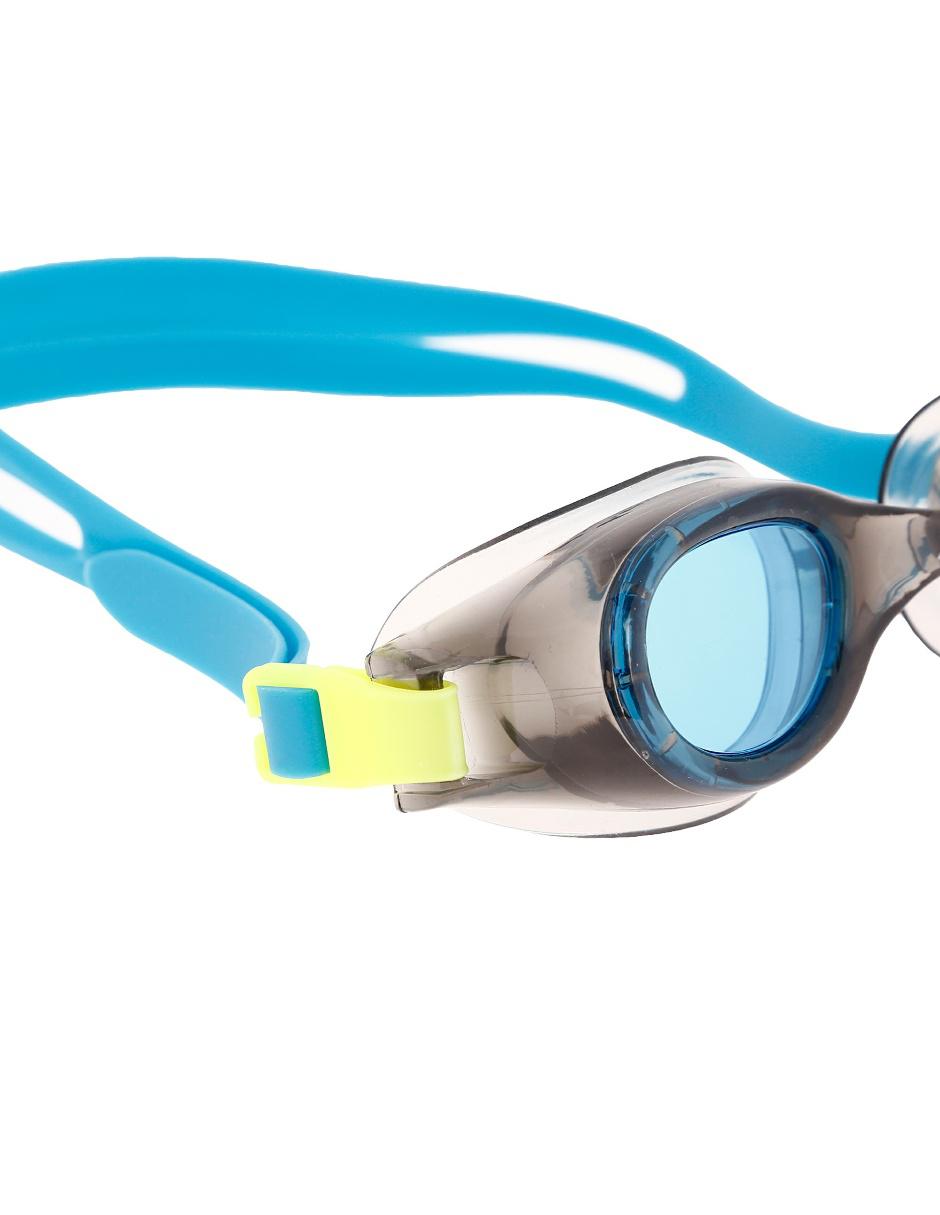 Goggles para natación unisex 4
