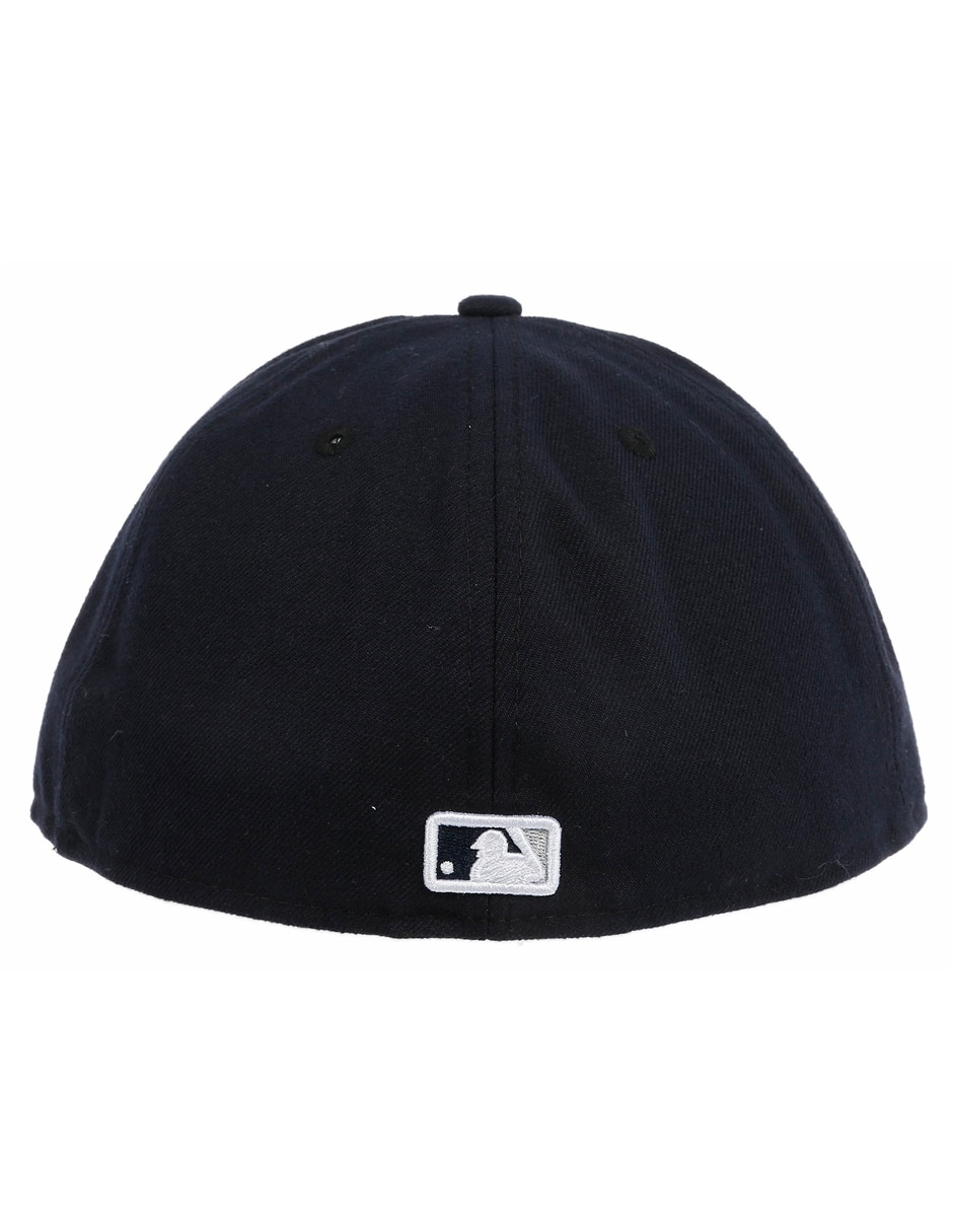 Gorra visera plana cerrada béisbol Club León para hombre 2