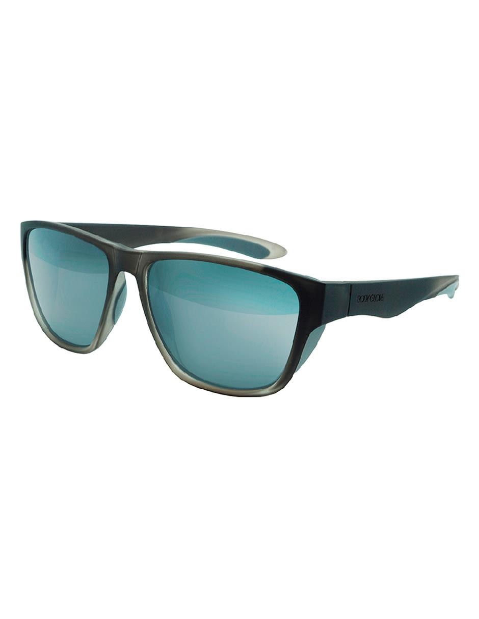 Lentes de sol Brosef Gry Pol para hombre 2