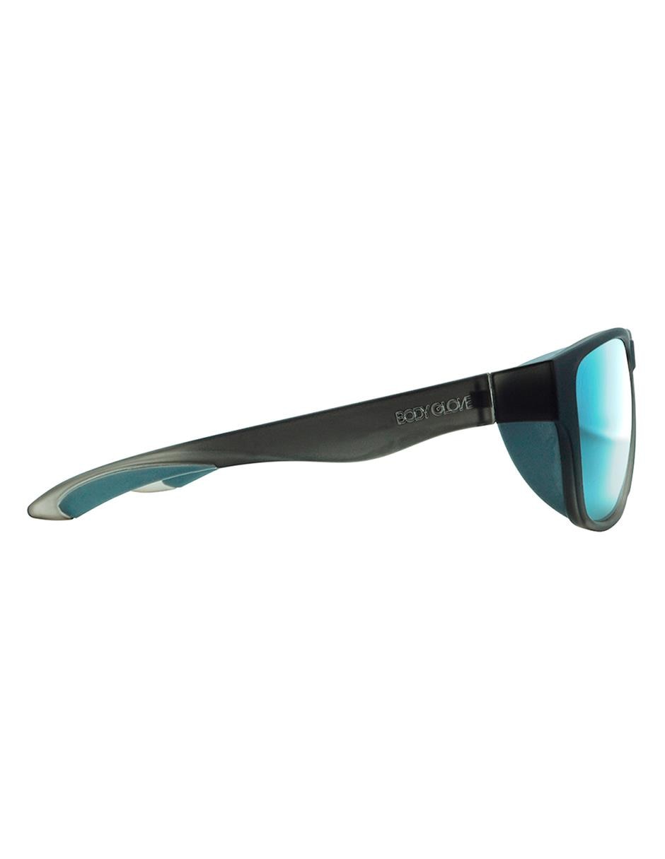 Lentes de sol Body Glove Brosef Gry Pol para hombre Liverpool
