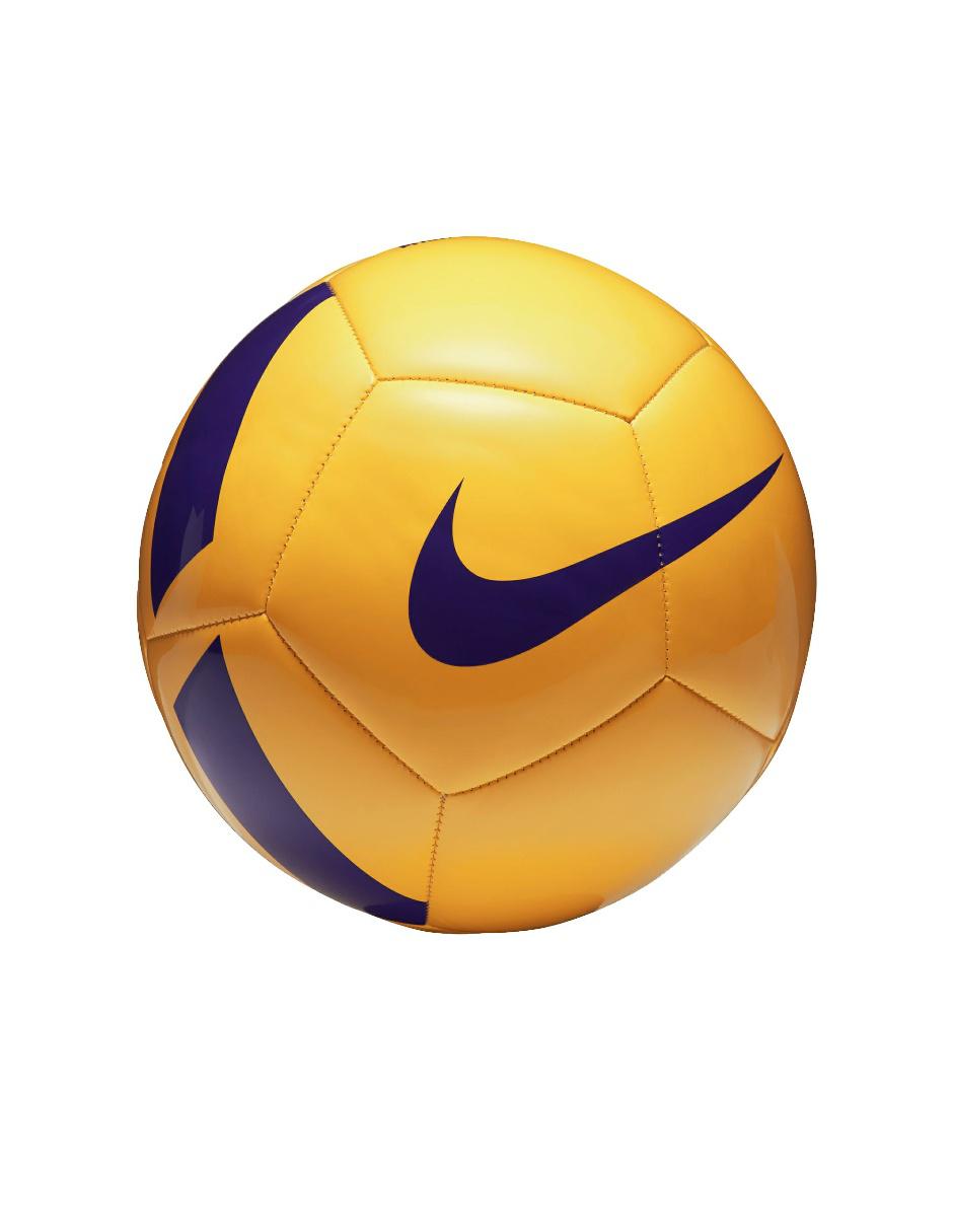 Balón Nike Pitch fútbol en Liverpool