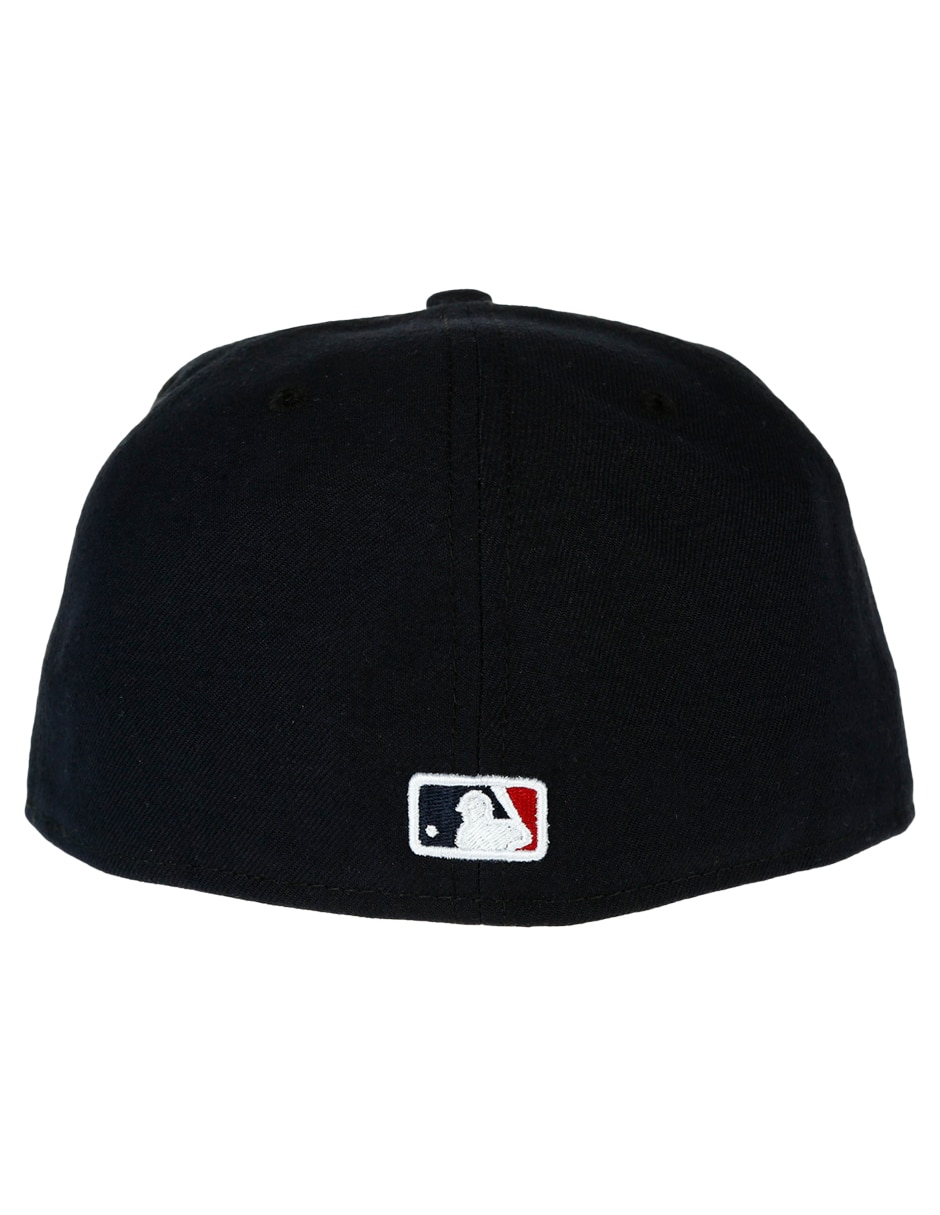 Gorra visera plana cerrada Performance MLB Red Sox adulto 4
