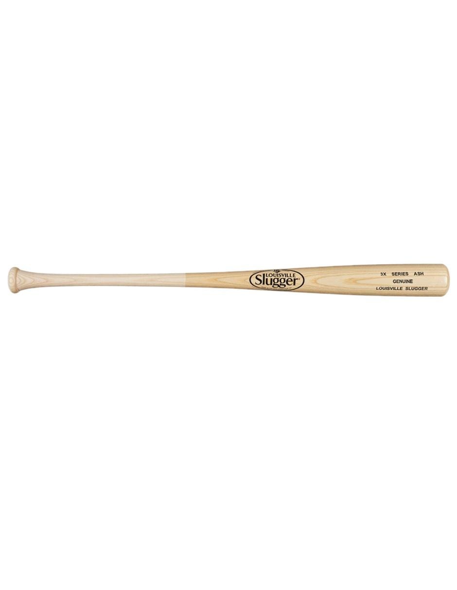 Bat Louisville Slugger Genuine Ash Béisbol