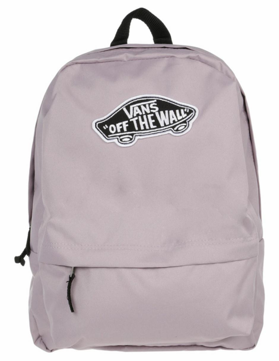 comprar mochilas vans online