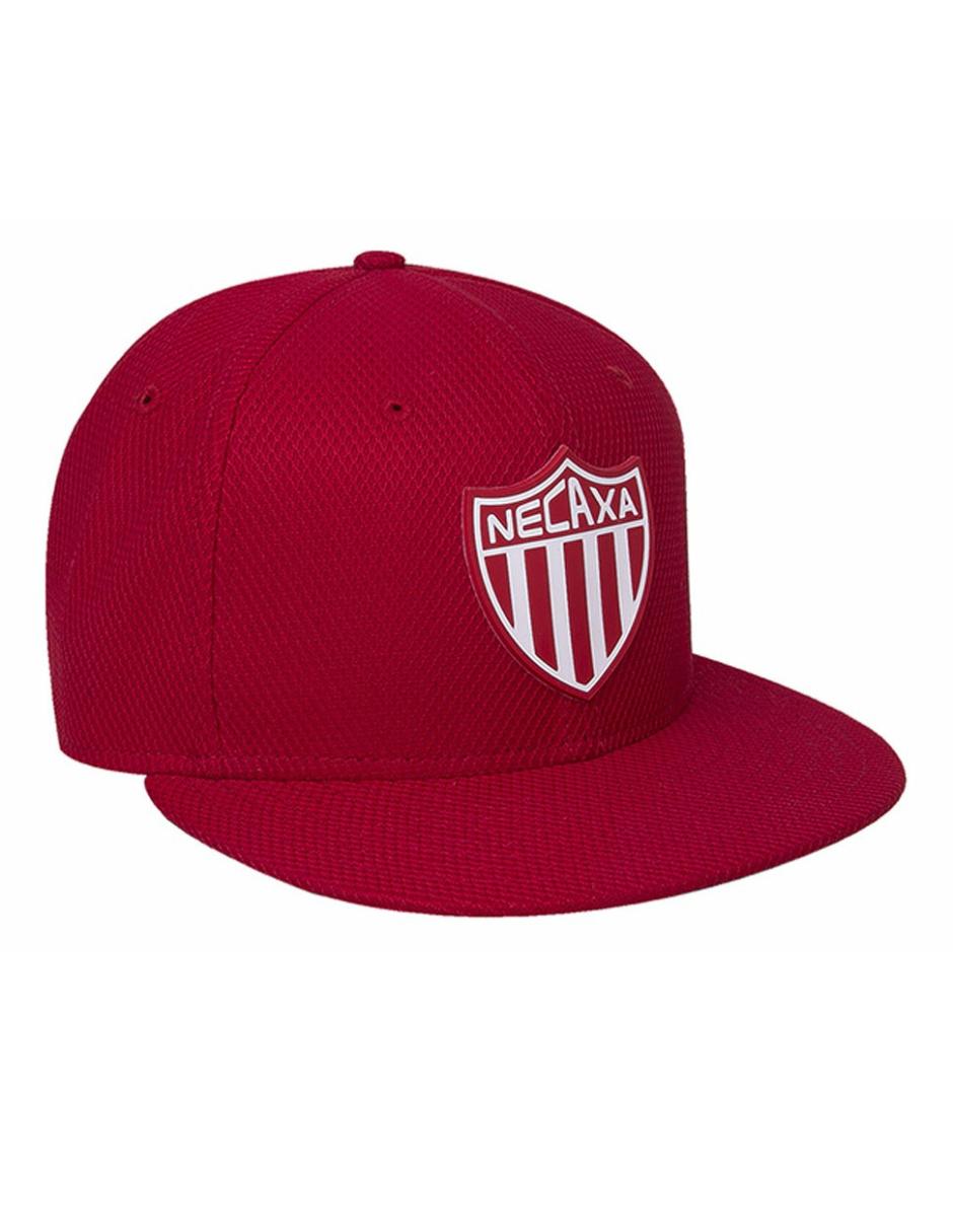 Venta Gorra Necaxa New Era En Stock