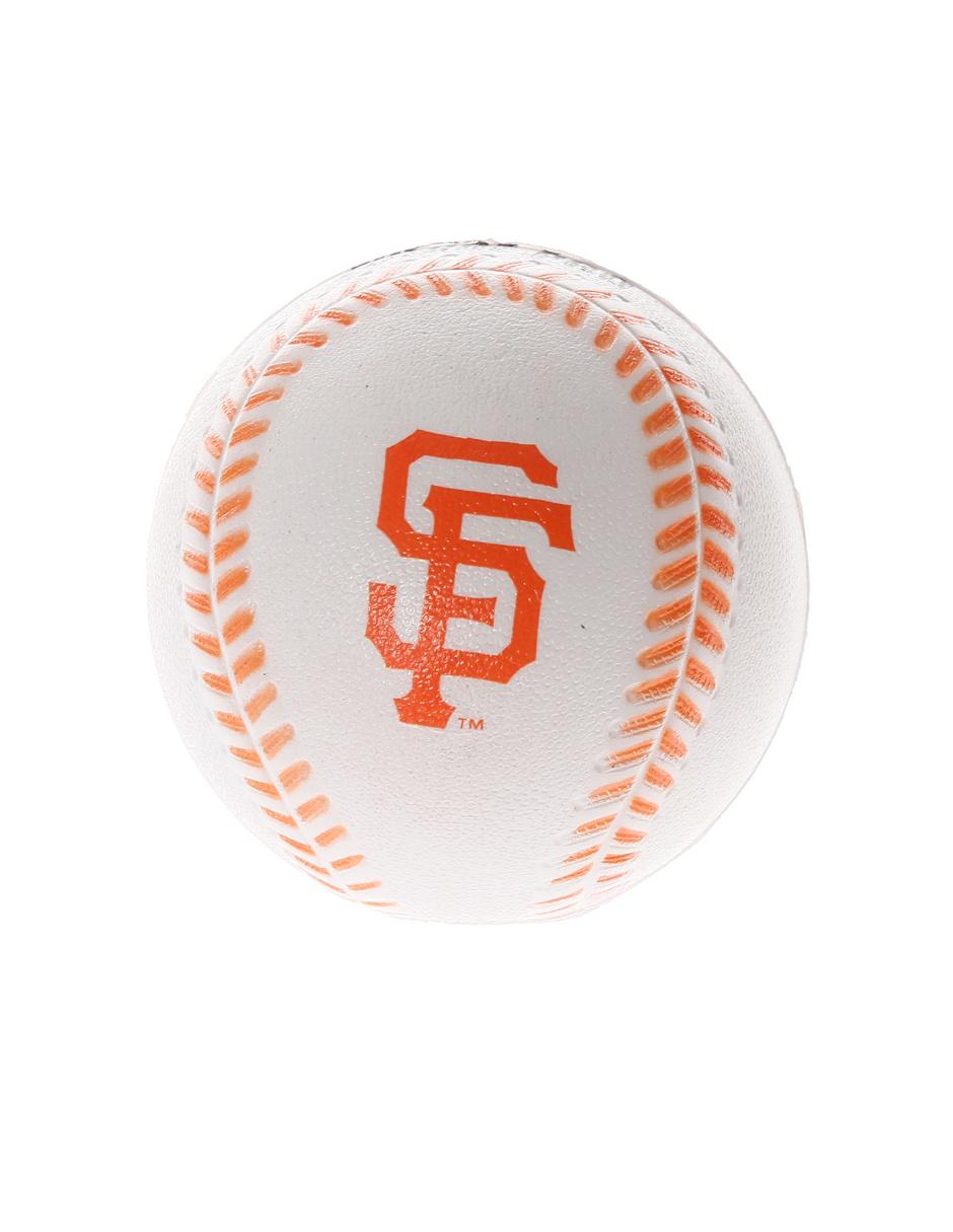 Bat San Francisco Giants béisbol para niño 3