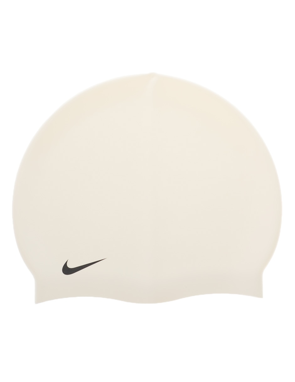 Gorra para natación de silicón