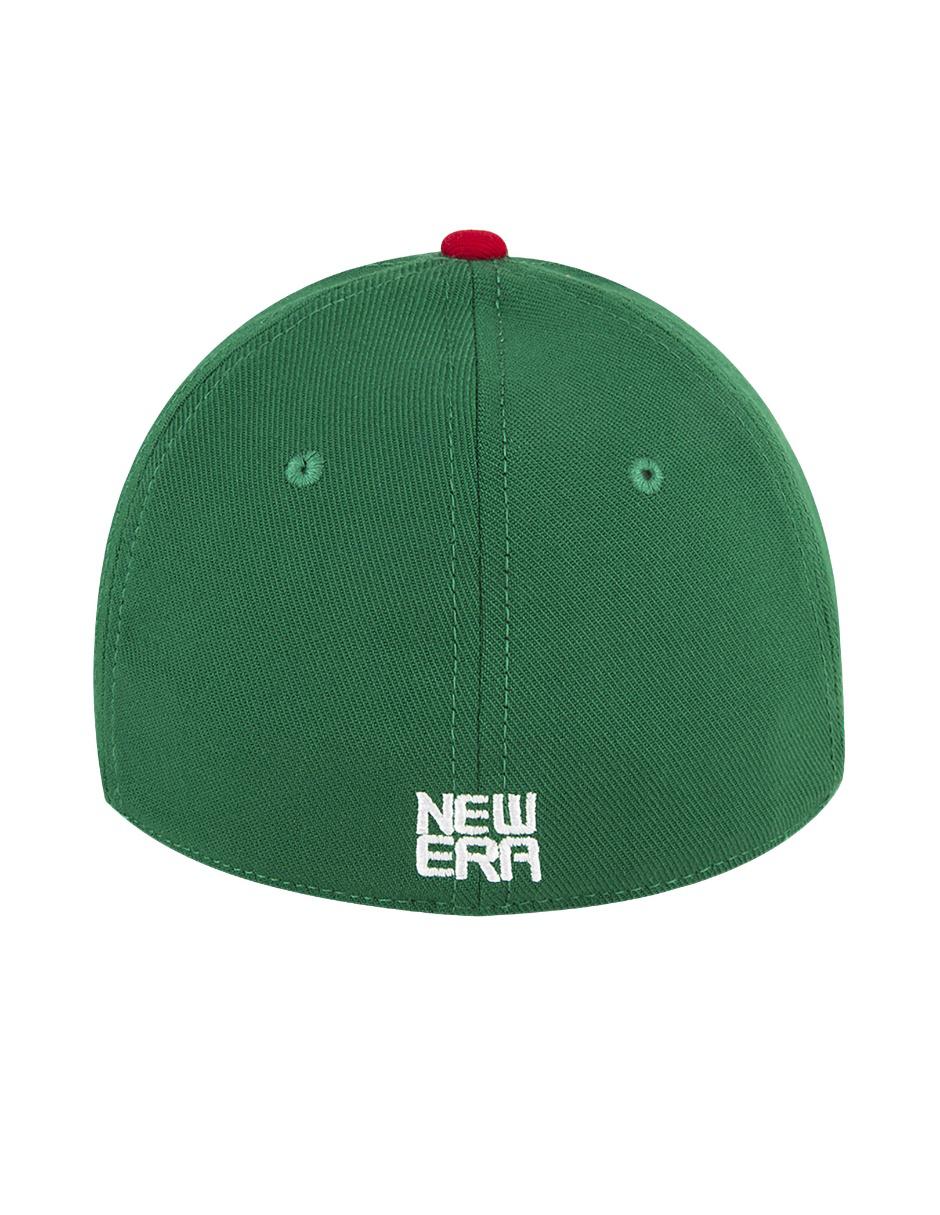 Gorra visera curva cerrada entrenamiento Juventus de Turín para hombre 4
