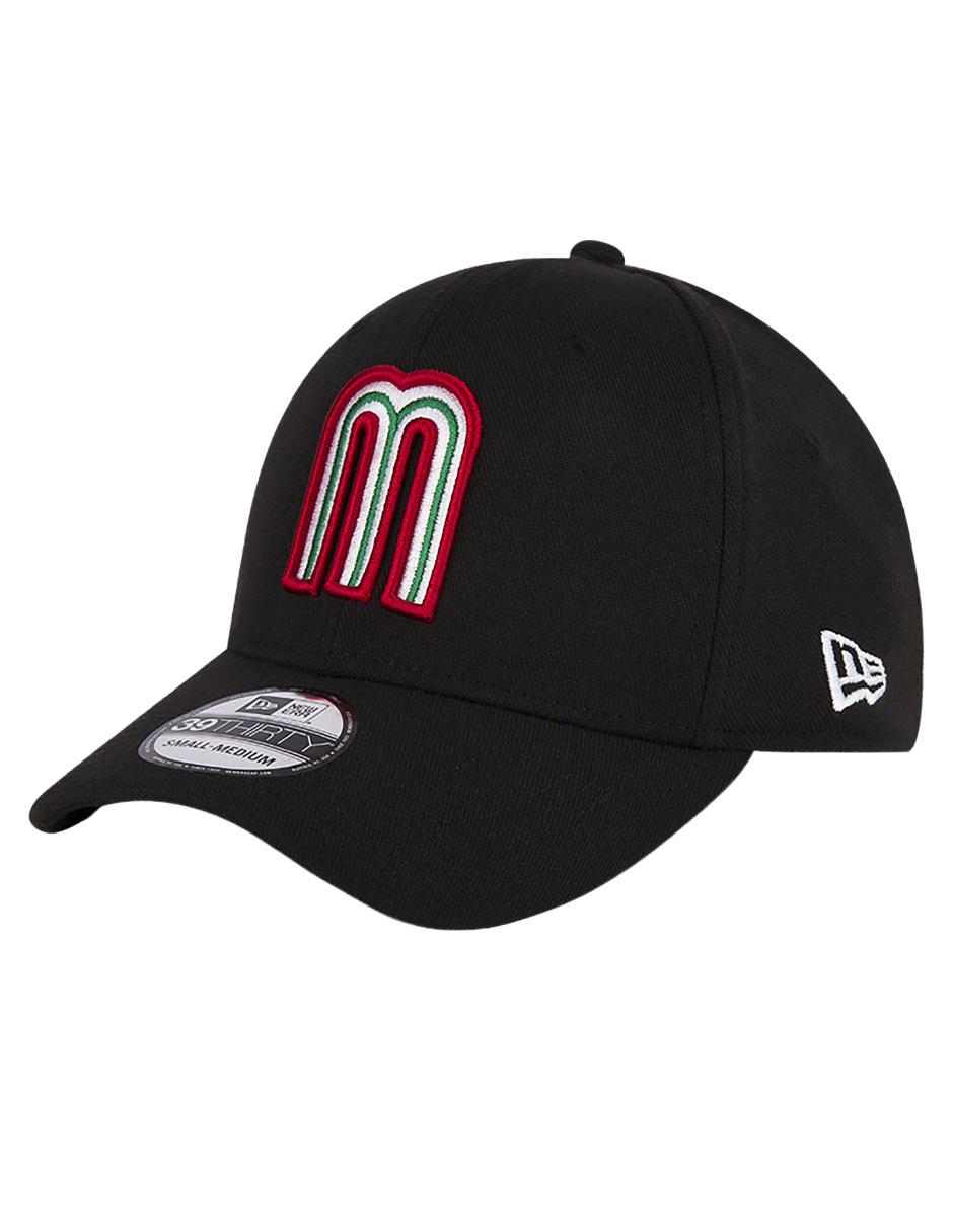 Gorra con visera curva cerrada Querétaro Club para adulto 3