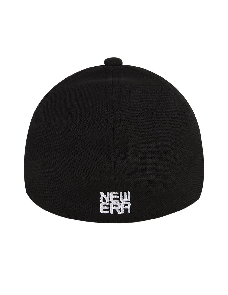 Gorra con visera curva cerrada Querétaro Club para adulto 4